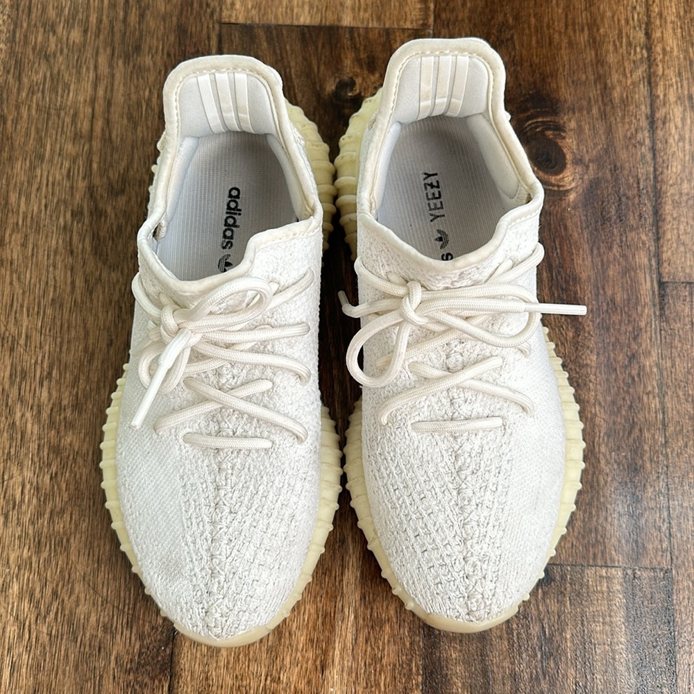 Adidas Yeezy Boost